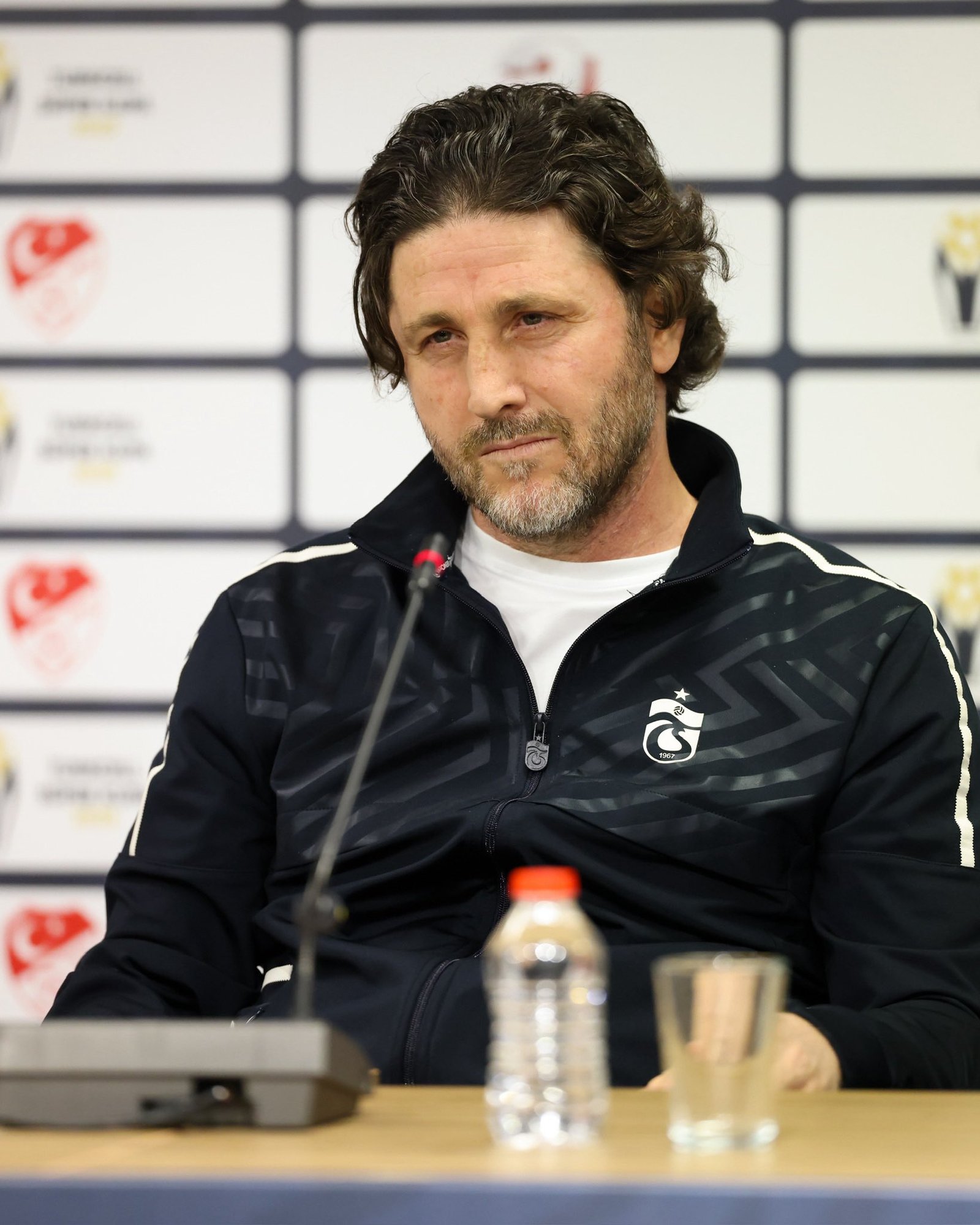 Fatih Tekke'den Kayseri Galibiyeti Sonrası Özeleştiri ve "Ahlaksızlık Çağı" Vurgusu