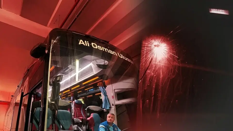 Trabzonspor’a Yapılan Çirkin Saldırıların Arkası Kesilmiyor: