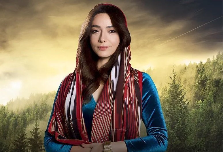 Öykü Gürman’dan Olay Trabzonspor İtirafı! "En Büyük Hayalim O Statta..."