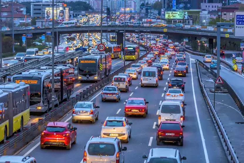 Hurda Teşviki ve ÖTV Muafiyetinde Gelinen Son Nokta