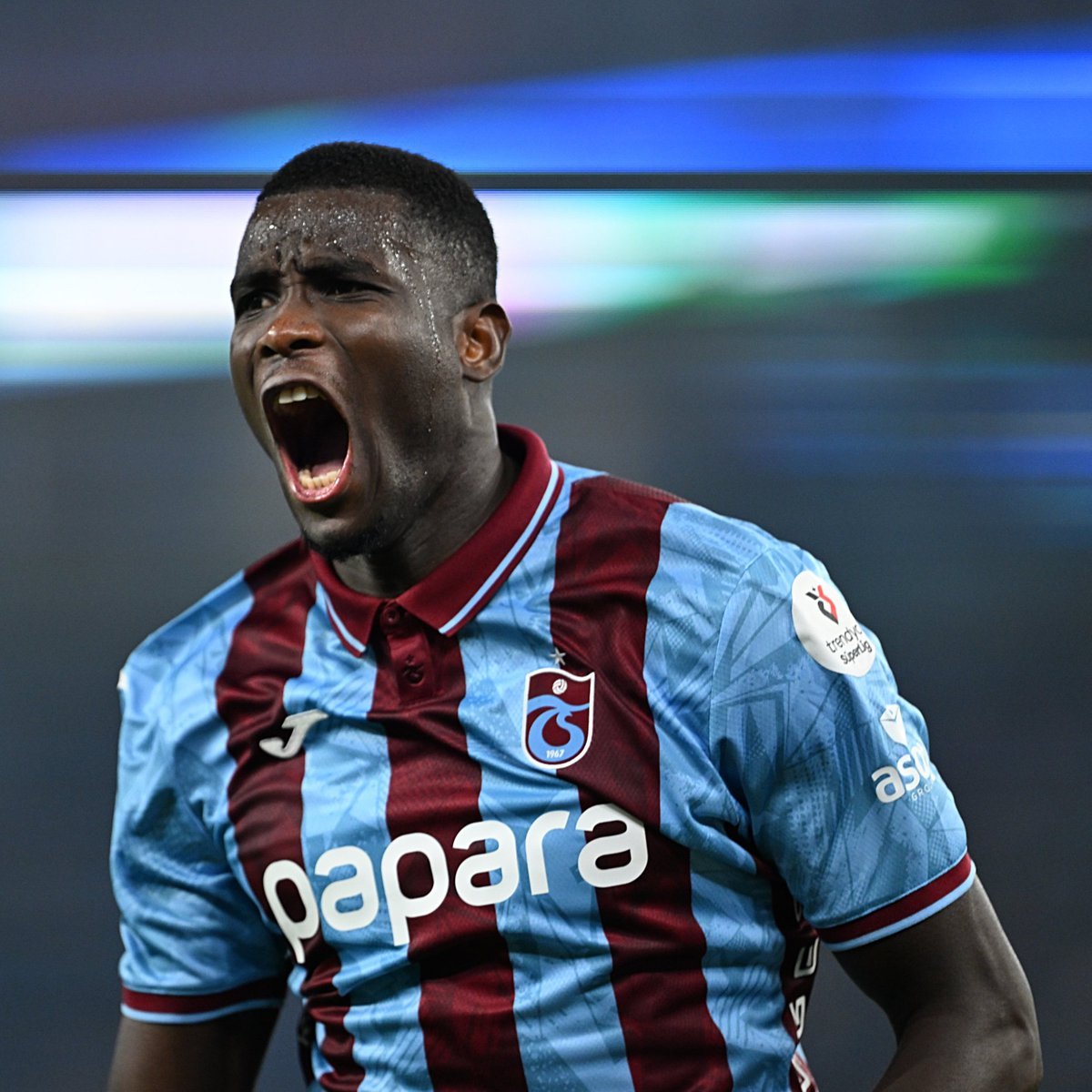 Burak Yılmaz’ın 14 Yıllık Rekoruna Ortak Oldu