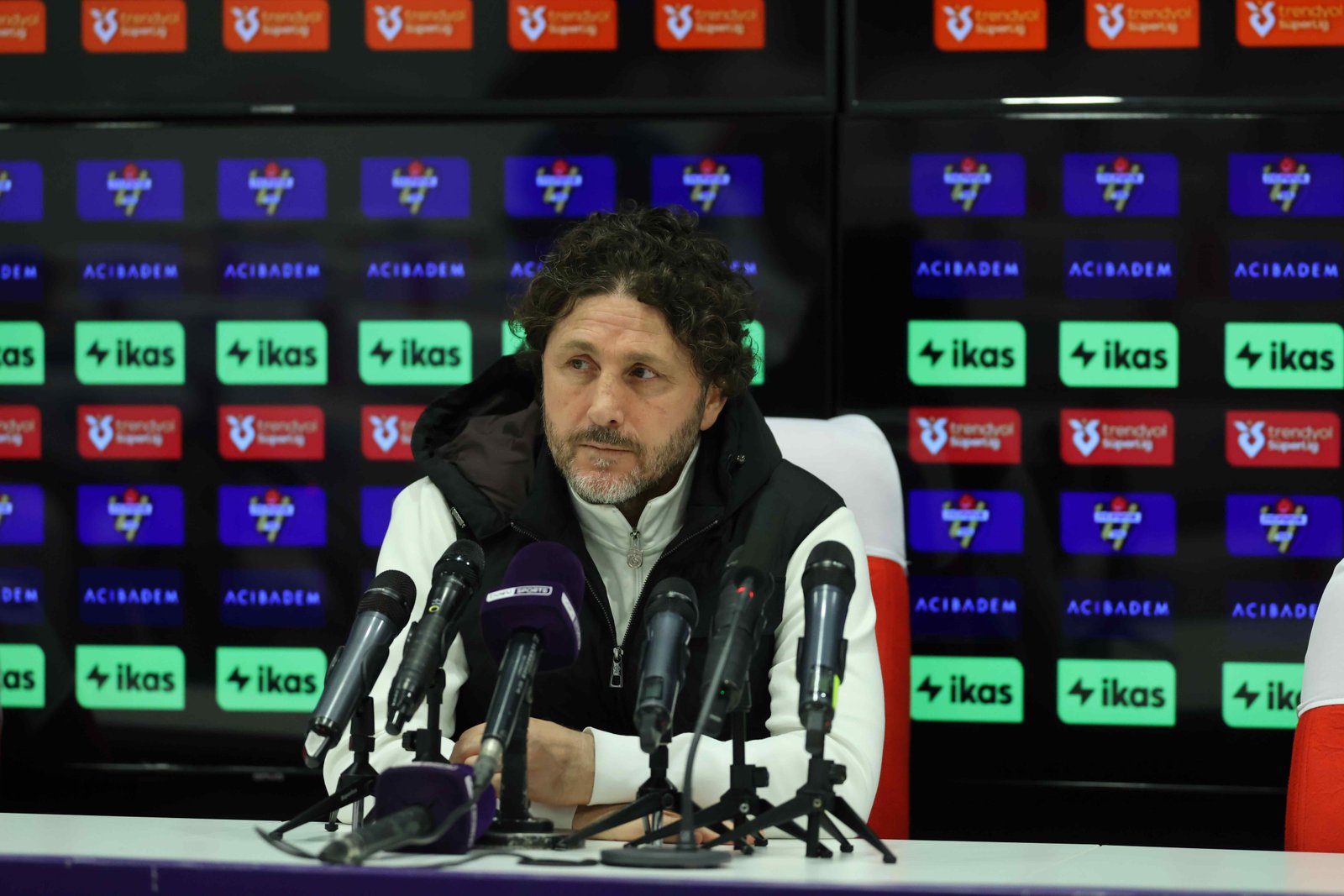 Fatih Tekke’den Eyüpspor Mesaisi Sonrası Samimi İtiraflar: