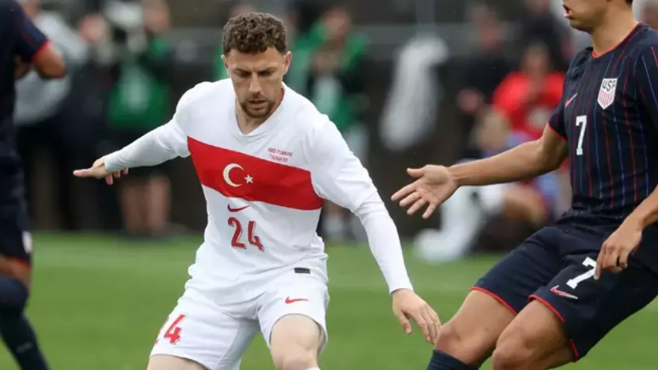 Trabzonspor'dan Tek Temsilci Mustafa Eskihellaç