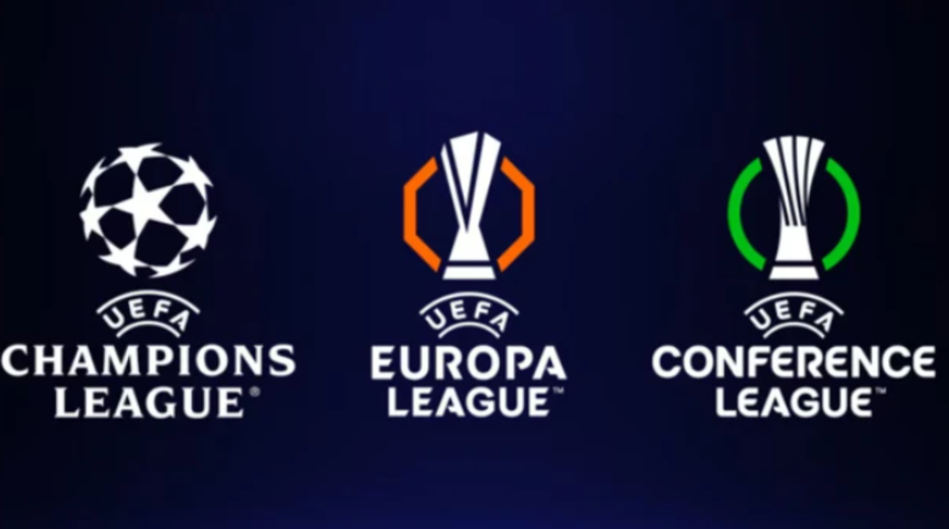 TFF Resmen Duyurdu: 2026-2027 Sezonunda Avrupa’da 5 Türk Takımı Mücadele Edecek!