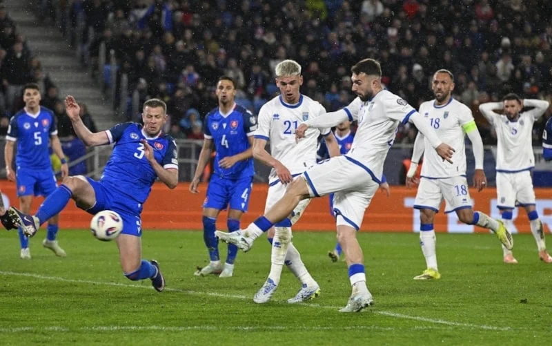 Priştine'de Kader Maçı: Dolmabahçe'den Sonraki Durak Kosova!