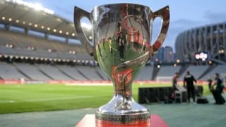 Türkiye Futbol Federasyonu, Ziraat Türkiye Kupası Çeyrek Final Programını Açıkladı.