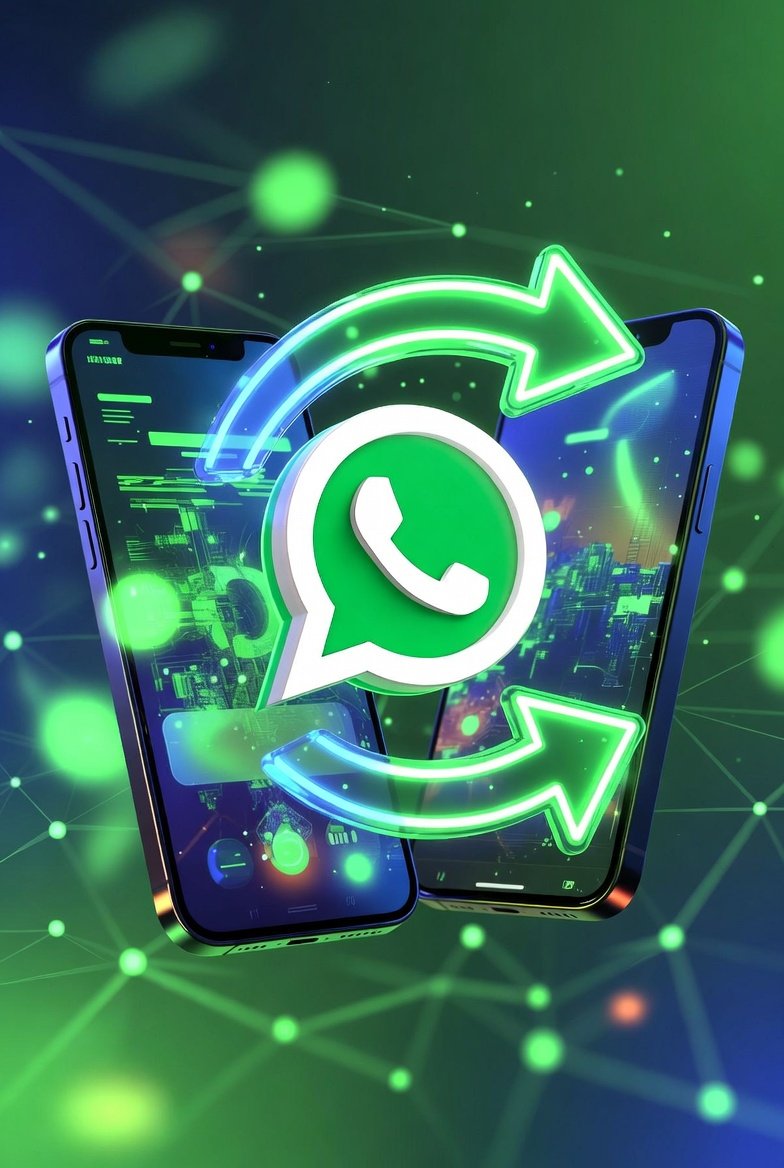 WhatsApp'ta Yeni Dönem: Kullanıcıların Yıllardır Beklediği 6 Büyük Özellik Nihayet Yayında