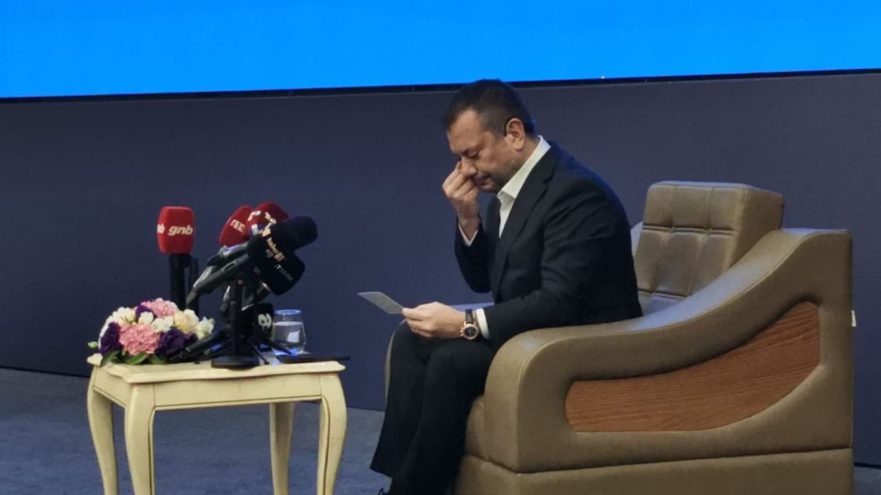 "Trabzonspor Başkanlığı, Hayatımın En Onurlu Görevi"