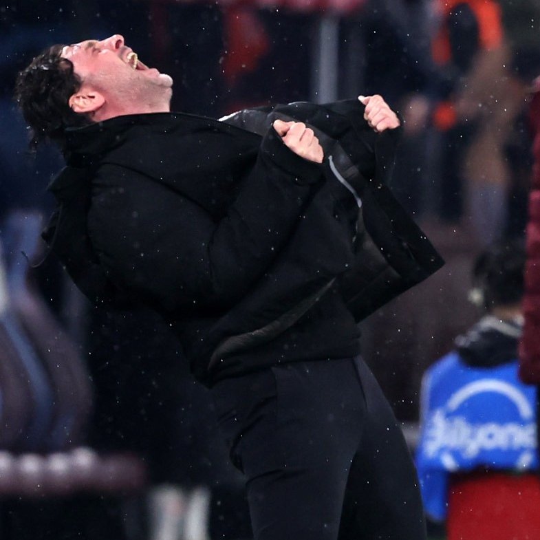 Trabzonspor’da Fatih Tekke’den RAMS Başakşehir Maçı Sonrası Tam Açıklamalar: “Hata Bana Ait, Son Dakikada 3 Puanı Kaybettik!”