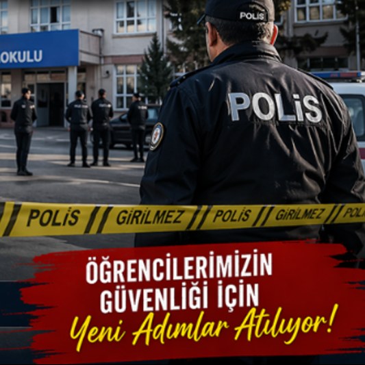 Okullarda Yeni Dönem: Kahramanmaraş Ve Şanlıurfa’daki Saldırıların Ardından Kapsamlı Güvenlik Paketi Geliyor