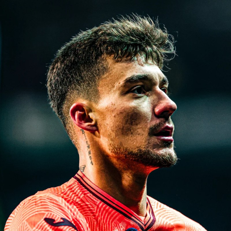 Muçi Transferinde Geri Sayım: Serdal Adalı’dan Trabzonspor’a "10 Mayıs" Uyarısı!