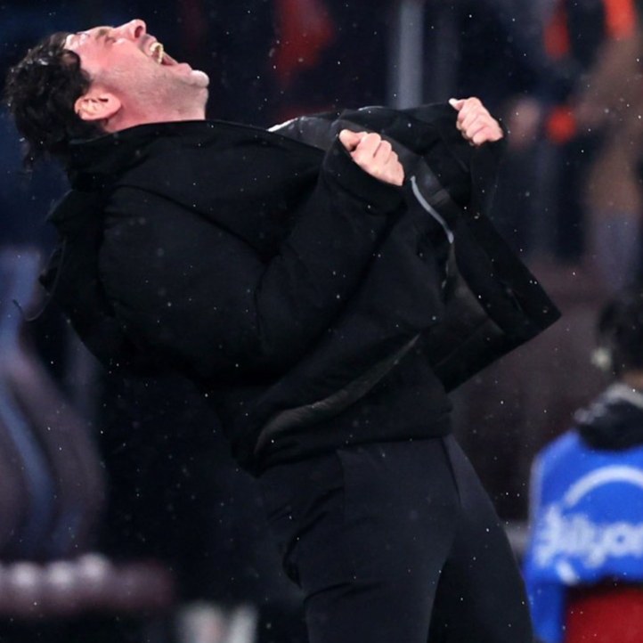 Trabzonspor’da Fatih Tekke’den RAMS Başakşehir Maçı Sonrası Tam Açıklamalar: “Hata Bana Ait, Son Dakikada 3 Puanı Kaybettik!”