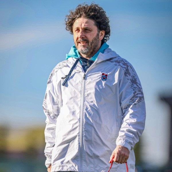 "Kazandık Ama Hasar Da Aldık!" Fatih Tekke'den Kupada Şampiyonluk Ve Sakatlık Mesajı