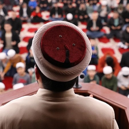 Diyanet’ten Merhamet Çağrısı: "Geleceğimizi Merhametle İnşa Edelim"