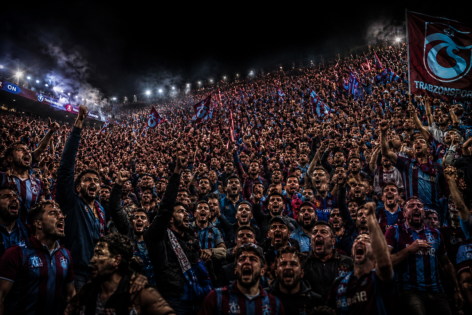 Bilet Fiyatları ve Tribün Dağılımı