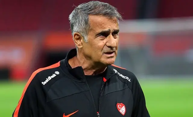 Şenol Güneş'ten Yıllar Sonra Gelen 2002 Dünya Kupası İtirafı ve Gizlenen Gerçekler