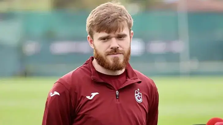 Trabzonspor'a Çifte Müjde! Batagov Beklenenden 1 Ay Erken Sahalara Dönüyor