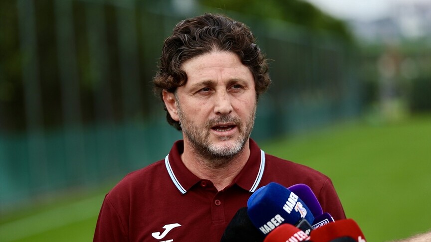 Fatih Tekke’den Kasımpaşa Maçı Sonrası Tarihi Vurgu: “Önümüzdeki 5 Maç Trabzonspor’un Kaderini Çizecek”