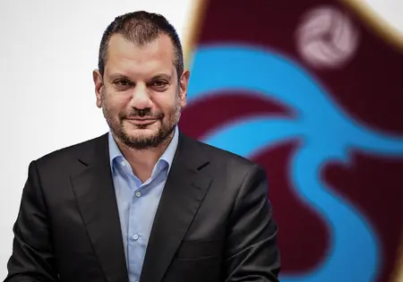 Başkanımız Ertuğrul Doğan'dan açıklama
