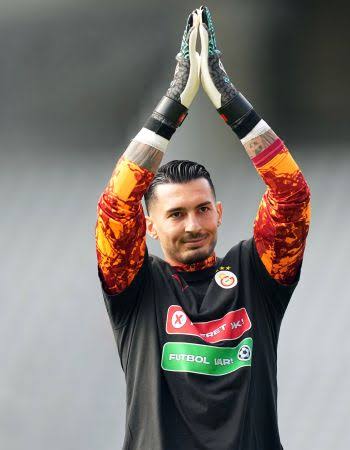 Galatasaray Kaybetti, Trabzonspor Kazandı: Uğurcan’dan 2,5 Milyon Euro
