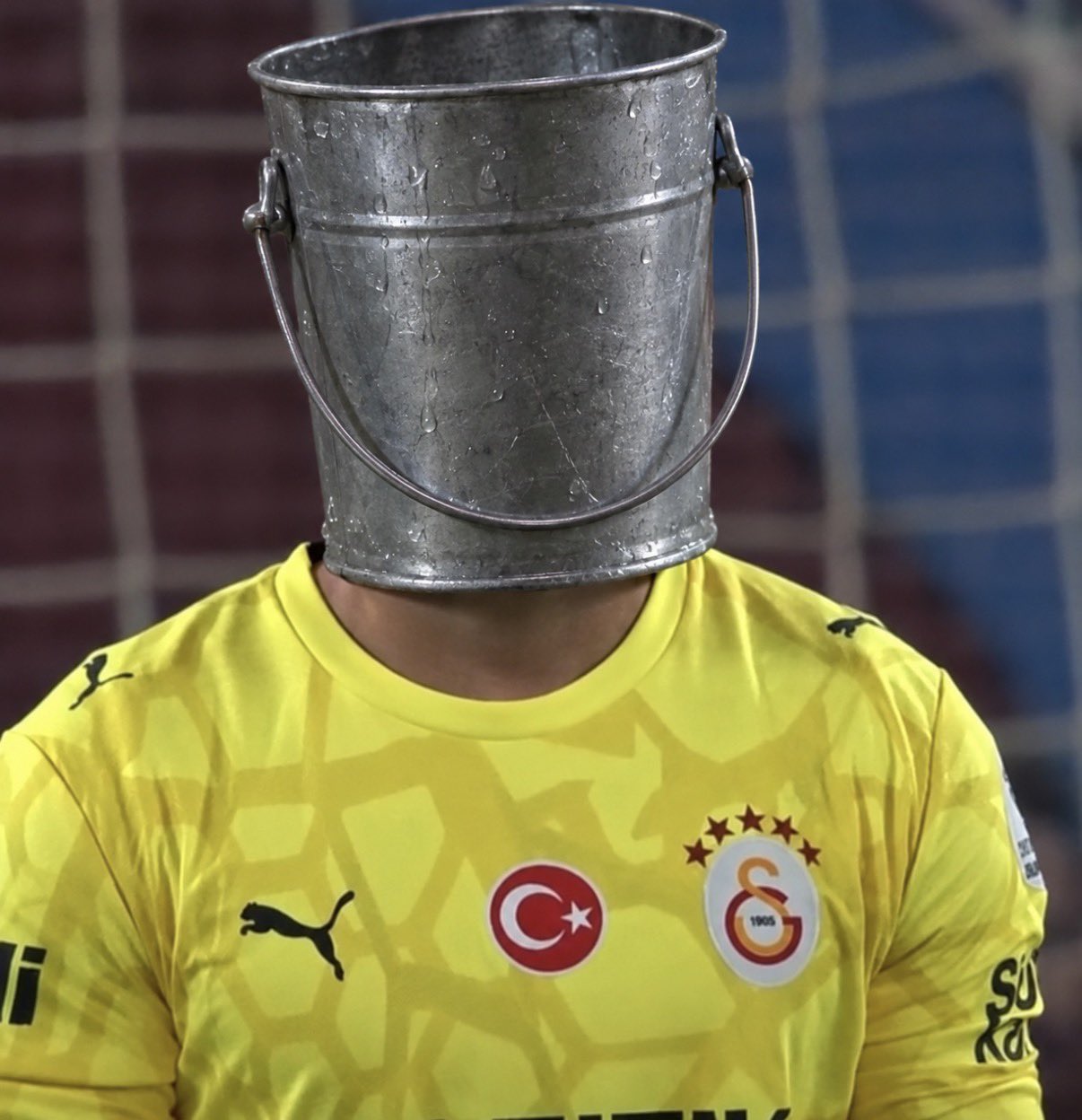 Papara Park'ta Tarihi Gece: Trabzonspor'un 'Mısır Kralı' Fırtına Gibi Esti, Uğurcan Çakır 4 Şutta 4 Golle Kovaya Döndü!