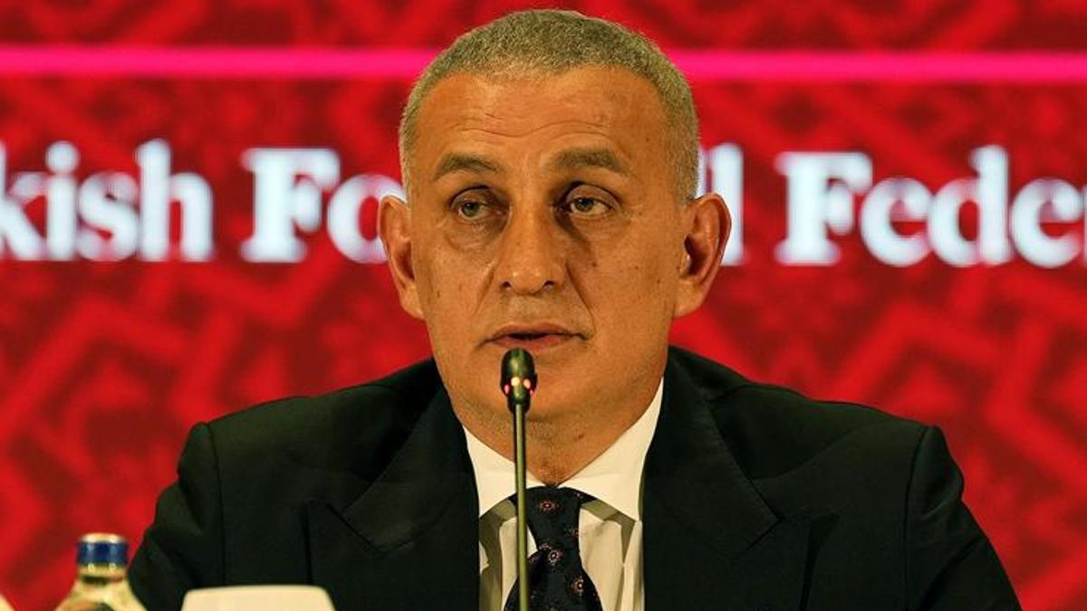 Türk Futbolunda Tarihi Gece: Süper Lig Hakemi Yasin Kol Neden Gözaltına Alındı?