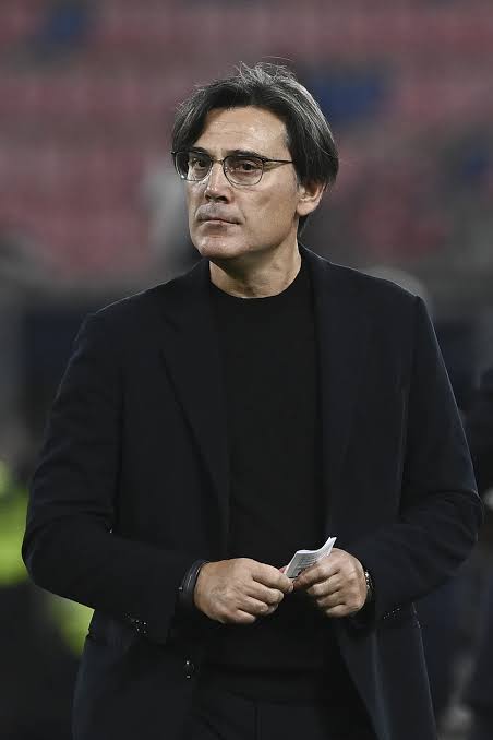 Vincenzo Montella: Ben Çok Umutluyum! Hedef Avrupa Şampiyonası