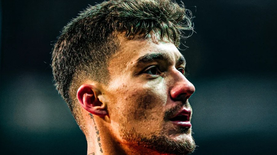 Muçi Transferinde Geri Sayım: Serdal Adalı’dan Trabzonspor’a "10 Mayıs" Uyarısı!