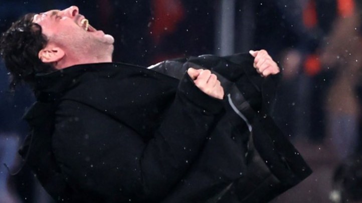 Trabzonspor’da Fatih Tekke’den RAMS Başakşehir Maçı Sonrası Tam Açıklamalar: “Hata Bana Ait, Son Dakikada 3 Puanı Kaybettik!”