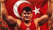 Rıza Kayaalp Tarih Yazdı: Avrupa’nın Yeni "Tek" Kralı!