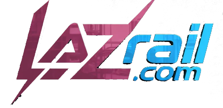 LAZrail